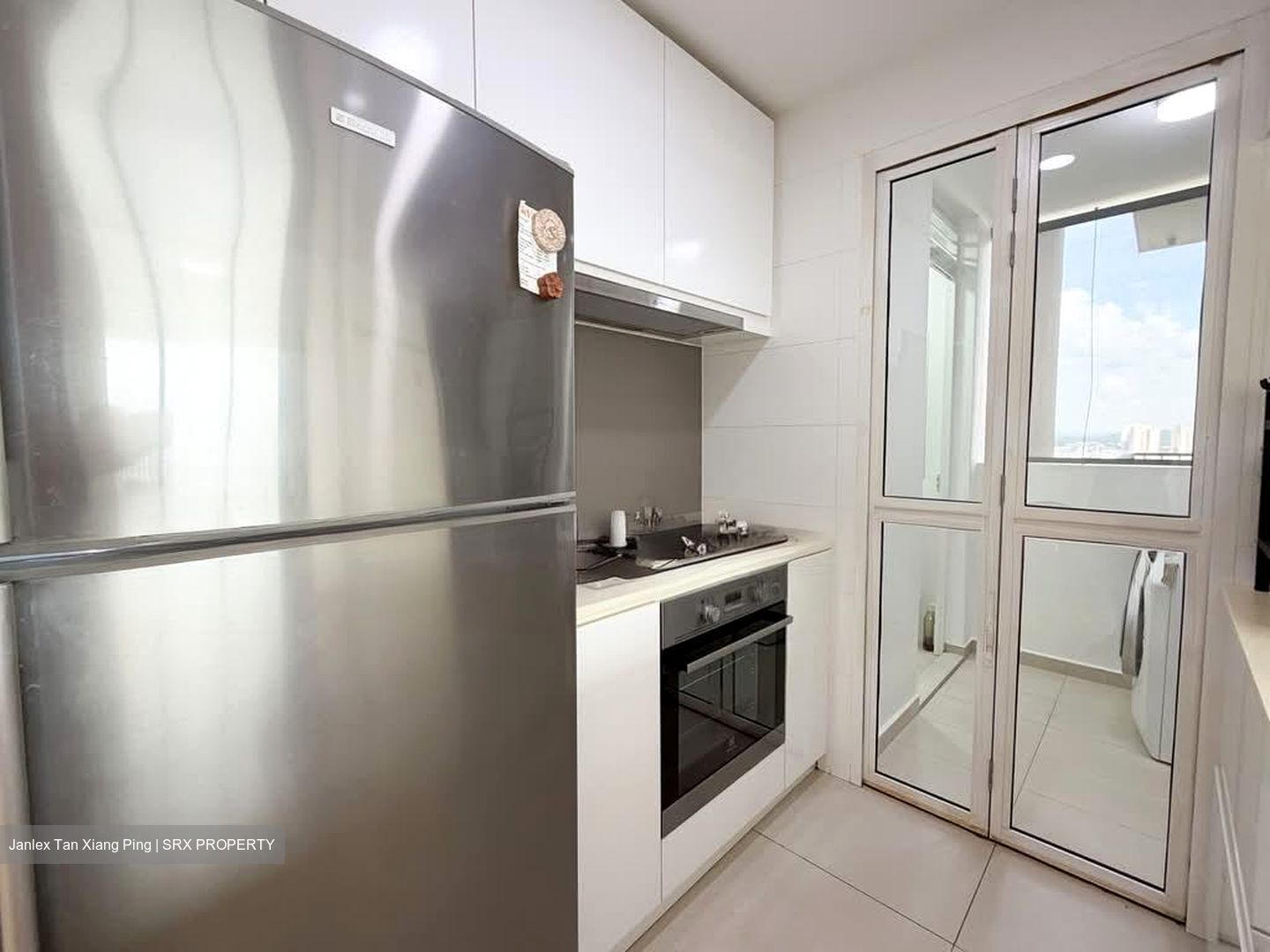 Sky Vue (D20), Condominium #593105951